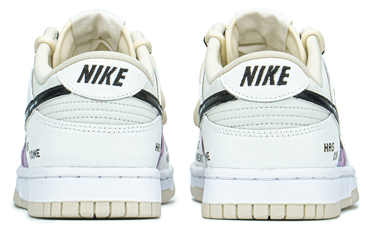 Shop 【定製球鞋】【預售】Nike Dunk Low 特殊禮盒 心動時刻 板鞋 男款 粉藍米