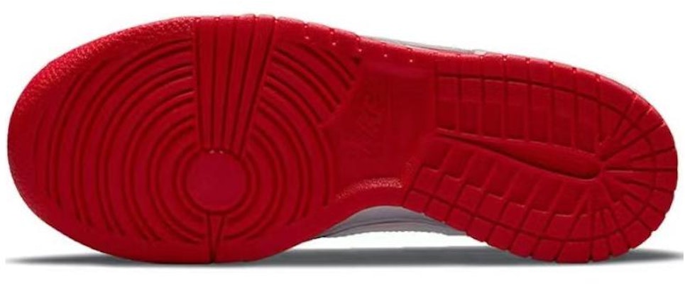 【訂製球鞋】Nike Dunk 低筒 Pink Bomb 粉紅炸彈 解構風格 低筒 板鞋 GS 白紅粉 Details for 【訂製球鞋】Nike Dunk 低筒 Pink Bomb 粉紅炸彈 解構風格 低筒 板鞋 GS 白紅粉