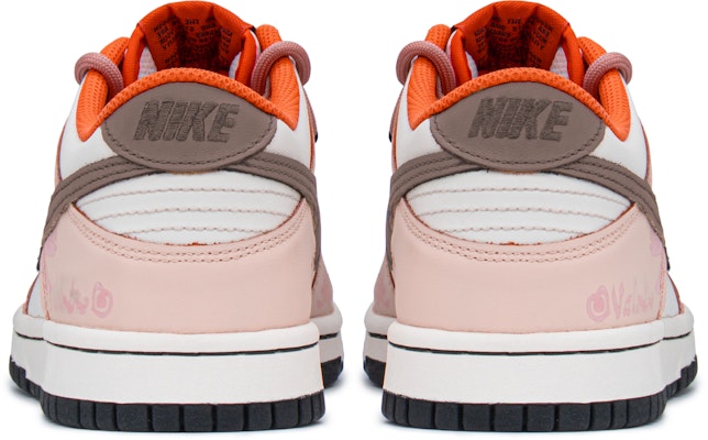 나이키 덩크 로우 '핑크 버터플라이 Y2K' (커스텀) DH9765-003(TeamA-DK女蝴蝶情人S-BOX) Purchase 나이키 덩크 로우 '핑크 버터플라이 Y2K' (커스텀) DH9765-003(TeamA-DK女蝴蝶情人S-BOX)