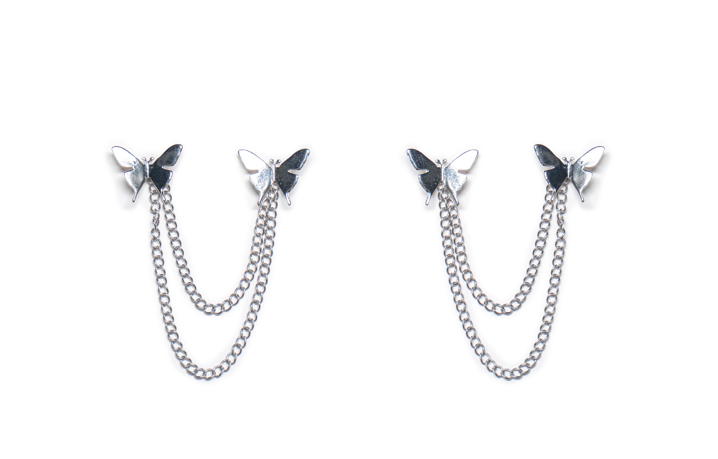 Sizing [Kasut Custom] Nike Dunk Low 'Pink Butterfly Y2K' DH9765-003(TeamA-DK女蝴蝶情人S-BOX)