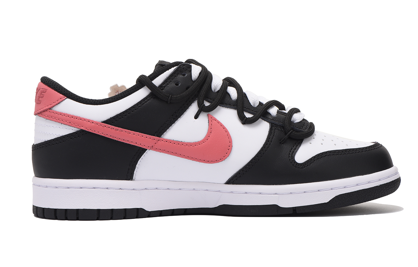 Order 【定製球鞋】Nike Dunk Low 栗子 高街 防滑耐磨 低筒 滑板鞋 GS 粉色