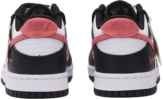 【定製球鞋】Nike Dunk Low 栗子 高街 防滑耐磨 低筒 滑板鞋 GS 粉色 Shop 【定製球鞋】Nike Dunk Low 栗子 高街 防滑耐磨 低筒 滑板鞋 GS 粉色
