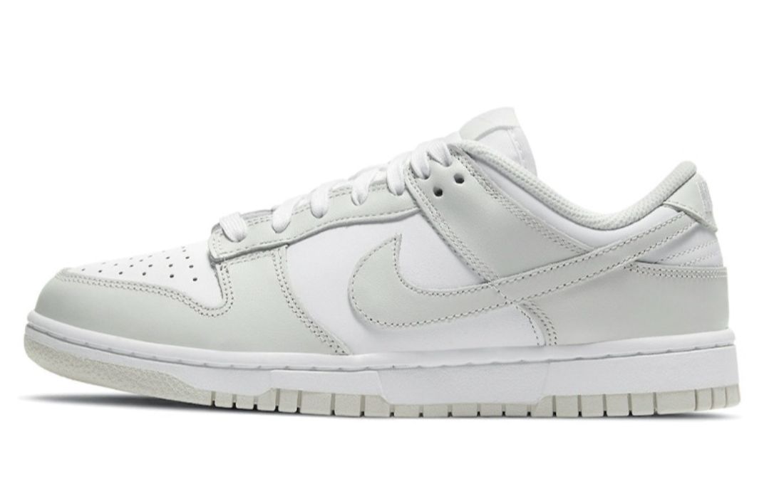 Details for 나이키 덩크 로우 '핑크 디컨스트럭티드' (커스텀) DD1503-103(Team252-男女同款摇摆恋曲)