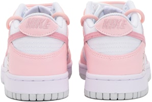 【訂製球鞋】Nike Dunk Low 解構 兔子 街頭 低筒 滑板鞋 GS 粉紅色 Shop 【訂製球鞋】Nike Dunk Low 解構 兔子 街頭 低筒 滑板鞋 GS 粉紅色