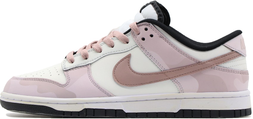나이키 덩크 로우 '핑크 헤이즈' (커스텀) DD1391-100-484979 Buy 나이키 덩크 로우 '핑크 헤이즈' (커스텀) DD1391-100-484979
