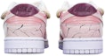 Shop 나이키 덩크 로우 '핑크 마카롱' (커스텀) DH9765-100(TeamT-爆裂纹粉红白女S-BOX)