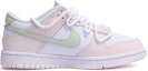 Order 나이키 덩크 로우 '핑크 추억' (Nike Dunk Low 'Pink Memories') DH9765-100(Team44-粉色回忆)
