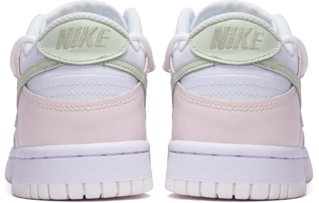 나이키 덩크 로우 '핑크 추억' (Nike Dunk Low 'Pink Memories') DH9765-100(Team44-粉色回忆) Shop 나이키 덩크 로우 '핑크 추억' (Nike Dunk Low 'Pink Memories') DH9765-100(Team44-粉色回忆)