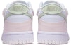 Shop 나이키 덩크 로우 '핑크 추억' (Nike Dunk Low 'Pink Memories') DH9765-100(Team44-粉色回忆)