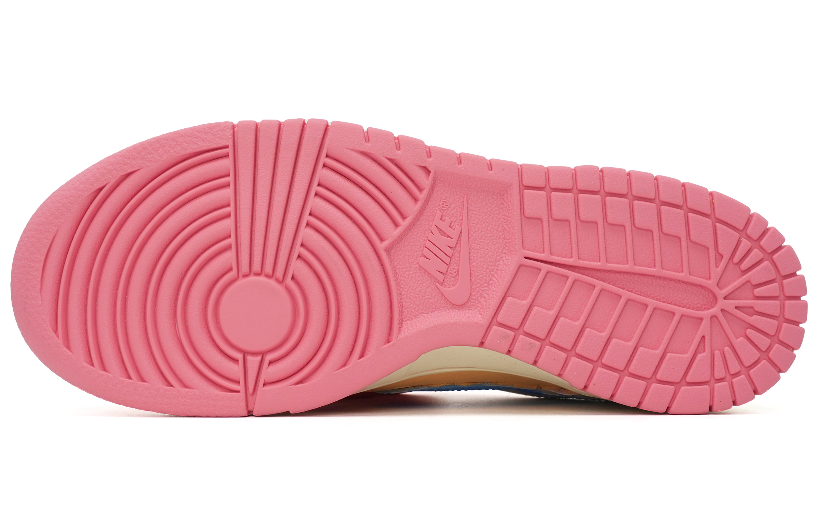 Purchase [Zapatos Personalizados] Nike Dunk Low 'Rosa Naranja Sailor Moon' DH9765-200(Team35-美少女战士水冰月）