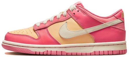 나이키 덩크 로우 '핑크 오렌지 세일러문' (커스텀) DH9765-200(Team35-美少女战士水冰月) Details for 나이키 덩크 로우 '핑크 오렌지 세일러문' (커스텀) DH9765-200(Team35-美少女战士水冰月)