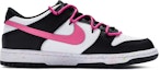 Order Zapatillas Nike Dunk Low 'Pink Power' Personalizadas: Rosa, Negro y Blanco CW1590-100(TeamR-女款粉色力量)