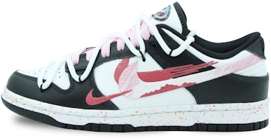 ナイキ ダンク LOW ピンクサンド マルチスウッシュ (Nike Dunk LOW Pink Sand Multi Swoosh) FD4623-131(Team39-AMY95粉红沙滩) Buy ナイキ ダンク LOW ピンクサンド マルチスウッシュ (Nike Dunk LOW Pink Sand Multi Swoosh) FD4623-131(Team39-AMY95粉红沙滩)