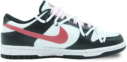 ナイキ ダンク LOW ピンクサンド マルチスウッシュ (Nike Dunk LOW Pink Sand Multi Swoosh) FD4623-131(Team39-AMY95粉红沙滩) Order ナイキ ダンク LOW ピンクサンド マルチスウッシュ (Nike Dunk LOW Pink Sand Multi Swoosh) FD4623-131(Team39-AMY95粉红沙滩)