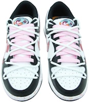 ナイキ ダンク LOW ピンクサンド マルチスウッシュ (Nike Dunk LOW Pink Sand Multi Swoosh) FD4623-131(Team39-AMY95粉红沙滩) Shop ナイキ ダンク LOW ピンクサンド マルチスウッシュ (Nike Dunk LOW Pink Sand Multi Swoosh) FD4623-131(Team39-AMY95粉红沙滩)