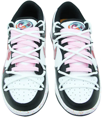 ナイキ ダンク LOW ピンクサンド マルチスウッシュ (Nike Dunk LOW Pink Sand Multi Swoosh) FD4623-131(Team39-AMY95粉红沙滩) Shop ナイキ ダンク LOW ピンクサンド マルチスウッシュ (Nike Dunk LOW Pink Sand Multi Swoosh) FD4623-131(Team39-AMY95粉红沙滩)