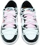 Shop ナイキ ダンク LOW ピンクサンド マルチスウッシュ (Nike Dunk LOW Pink Sand Multi Swoosh) FD4623-131(Team39-AMY95粉红沙滩)