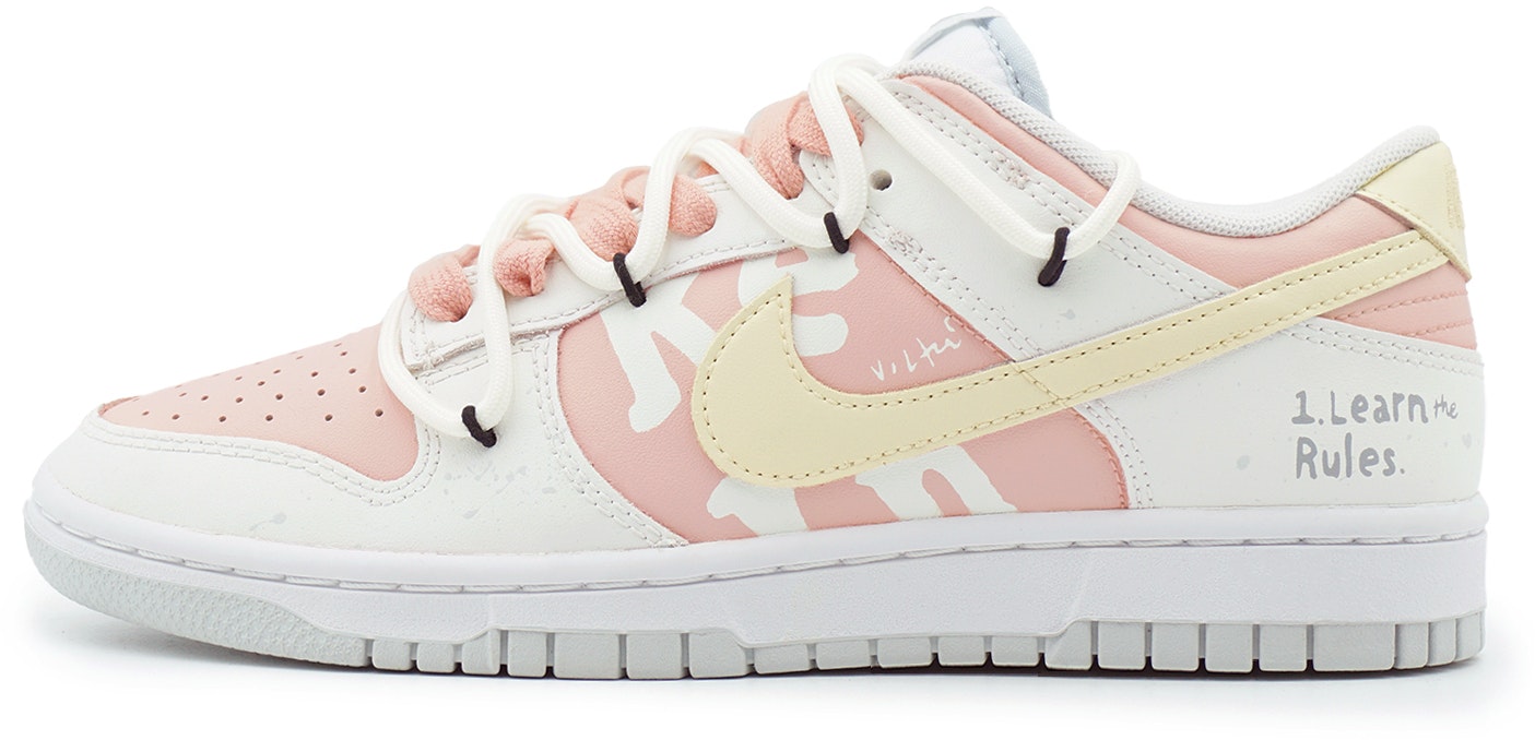 custom-shoes-nike-dunk-low-pink-white-black-panther-dh-9765-102-team108