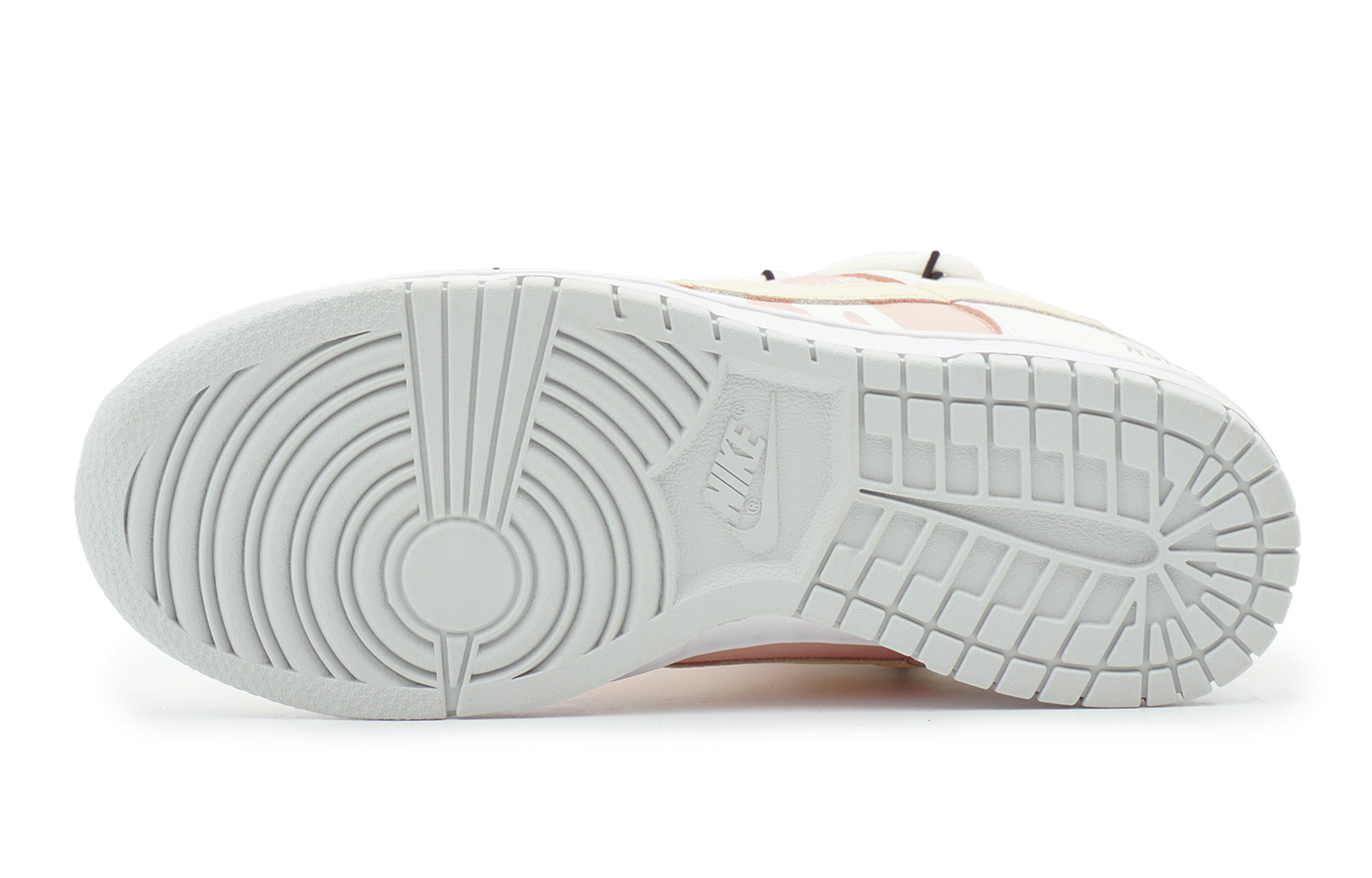 Purchase [Zapatillas Personalizadas] Nike Dunk Low 'Rosa Blanco Pantera Negra' DH9765-102(Team108-女款规则)