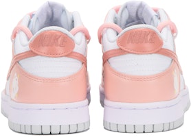 【カスタムシューズ】ナイキ ダンク ロー『ピンク ホワイト キュート バニー』 DV0831-101(Team32-男款可爱小兔SBOX) Shop 【カスタムシューズ】ナイキ ダンク ロー『ピンク ホワイト キュート バニー』 DV0831-101(Team32-男款可爱小兔SBOX)