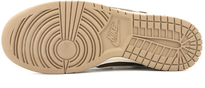 【訂製球鞋】 Nike Dunk Low 解構鞋帶 特殊鞋盒 女神禮物 彩虹刺繡貼 高街 低幫 板鞋 GS 粉白摩卡 Purchase 【訂製球鞋】 Nike Dunk Low 解構鞋帶 特殊鞋盒 女神禮物 彩虹刺繡貼 高街 低幫 板鞋 GS 粉白摩卡