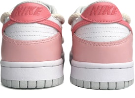 【カスタムシューズ】ナイキ ダンク ロー 'ピンクホワイト スウィートハート' DH9765-102(Team87-反转甜心女款粉白) Shop 【カスタムシューズ】ナイキ ダンク ロー 'ピンクホワイト スウィートハート' DH9765-102(Team87-反转甜心女款粉白)