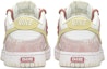 Shop ナイキ ダンク カスタム ピンク黄兎グラフィティ (Nike Danku Kasutamu Pinku Ki Usagi Gurafiti) DH9765-100(TeamA-DK涂鸦兔S-BOX)