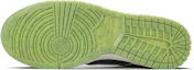 Details for 【定制球鞋】Nike Dunk Pistachio 流行時尚 解構 百搭 低筒 滑板鞋 男款 黑綠