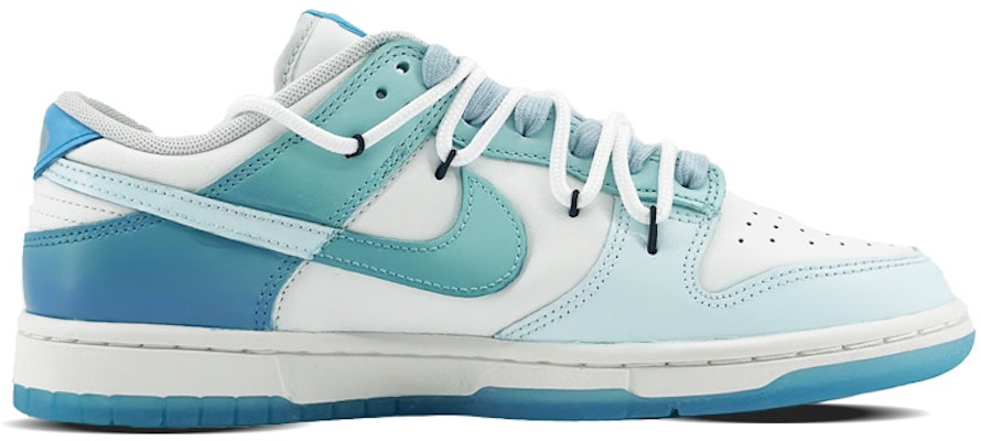 나이키 덩크 로우 '픽셀 러브' (커스텀) FN3433-141(Team97-像素爱情) Order 나이키 덩크 로우 '픽셀 러브' (커스텀) FN3433-141(Team97-像素爱情)