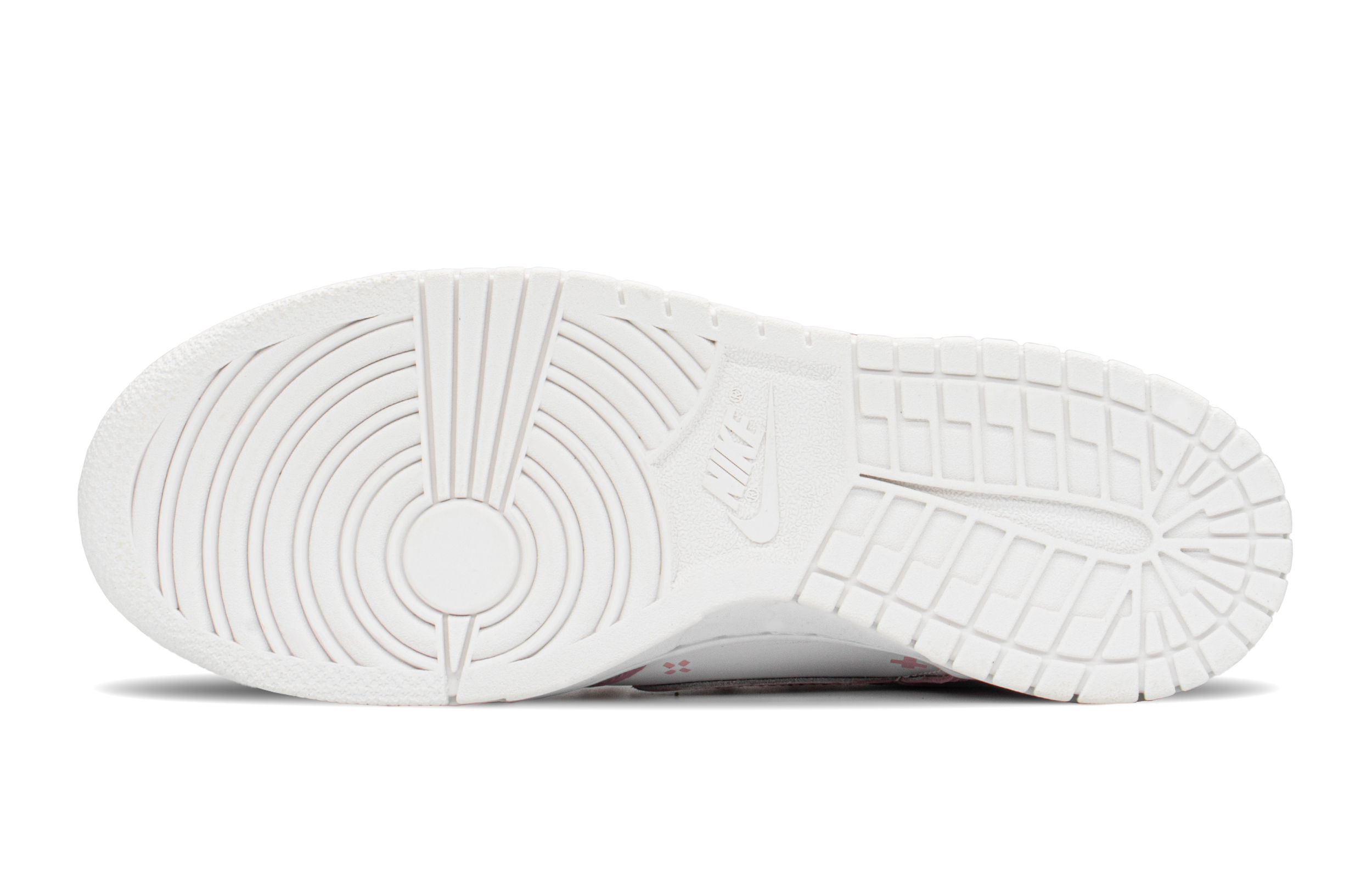 Purchase [Zapatos Personalizados] Nike Dunk Low 'Pixel Princesa Rosa Beige' DH9765-100(TeamA-DK女像素公主)