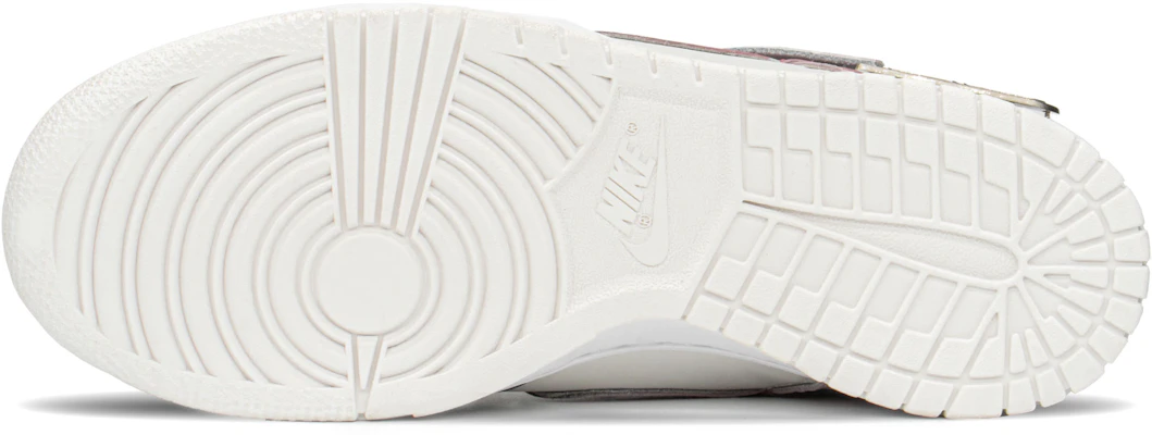 【客製化球鞋】Nike Dunk Low FZBB 像素玫瑰 低筒 板鞋 GS 粉黑 Purchase 【客製化球鞋】Nike Dunk Low FZBB 像素玫瑰 低筒 板鞋 GS 粉黑