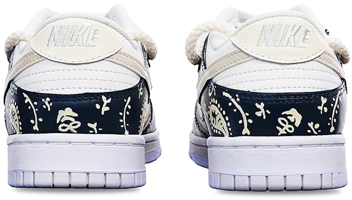 나이키 덩크 로우 '플레이드 캐슈 플라워 바이브' (커스텀) DH9765-100(TeamT-格纹腰果花S-BOX) Shop 나이키 덩크 로우 '플레이드 캐슈 플라워 바이브' (커스텀) DH9765-100(TeamT-格纹腰果花S-BOX)