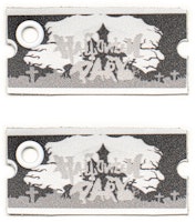 【定制鞋款】耐克Dunk Low“趣味解构灰” DJ6188-003(TeamA-DK搞怪) Sizing 【定制鞋款】耐克Dunk Low“趣味解构灰” DJ6188-003(TeamA-DK搞怪)