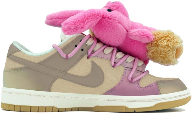 나이키 덩크 로우 '플럼핑크&브라운' (커스텀) FJ5475-100(Team113-pink&Brown) Lookbook 나이키 덩크 로우 '플럼핑크&브라운' (커스텀) FJ5475-100(Team113-pink&Brown)