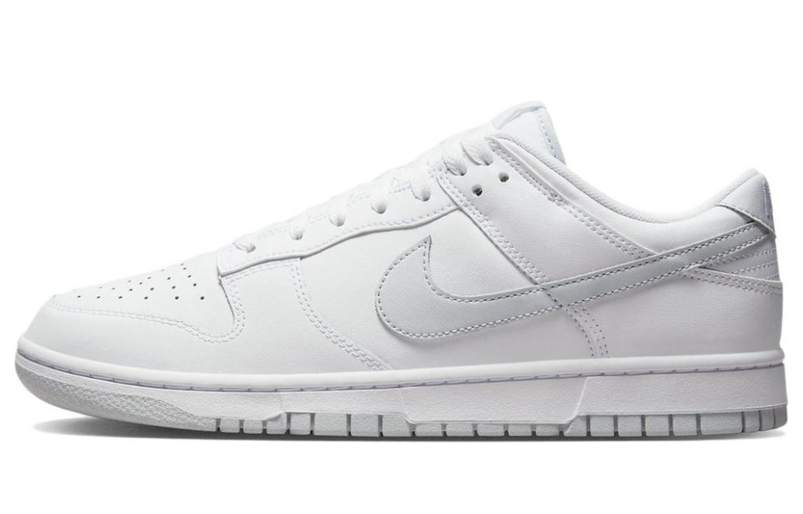 Sizing [Sepatu Custom] Nike Dunk Low 'Poker Joker Buaya' DV0831-101(Team16-男款魔术空间灰棕)