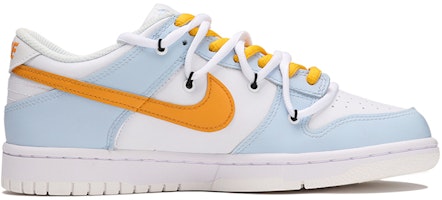 Zapatillas Nike Dunk Low 'Polar Bear Derritiendo Glaciar' DH9765-100(TeamThree-女款北极熊蓝橘色) Order Zapatillas Nike Dunk Low 'Polar Bear Derritiendo Glaciar' DH9765-100(TeamThree-女款北极熊蓝橘色)