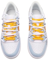 Zapatillas Nike Dunk Low 'Polar Bear Derritiendo Glaciar' DH9765-100(TeamThree-女款北极熊蓝橘色) Shop Zapatillas Nike Dunk Low 'Polar Bear Derritiendo Glaciar' DH9765-100(TeamThree-女款北极熊蓝橘色)