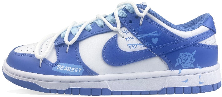 custom-shoes-nike-dunk-low-polar-blue-court-sprite
