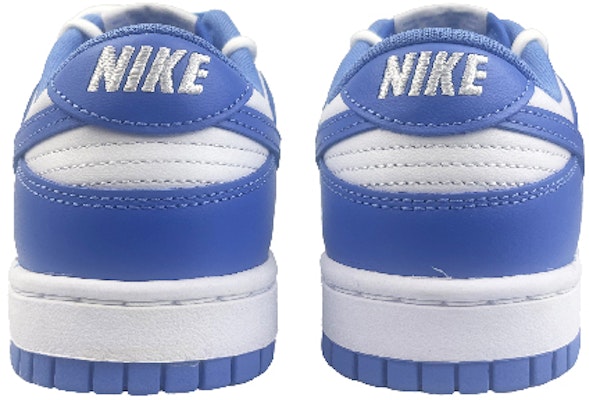 【カスタムシューズ】ナイキ ダンク ロー「ポーラーブルー コートスプライト」 DV0833-400(Team76-挚爱玫瑰) Details for 【カスタムシューズ】ナイキ ダンク ロー「ポーラーブルー コートスプライト」 DV0833-400(Team76-挚爱玫瑰)