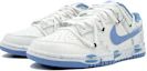 Shop ナイキ ダンク LOW "ポーラーブルー グラフィティ" (カスタム) DV0833-400(Team113-蓝色涂鸦S-BOX)