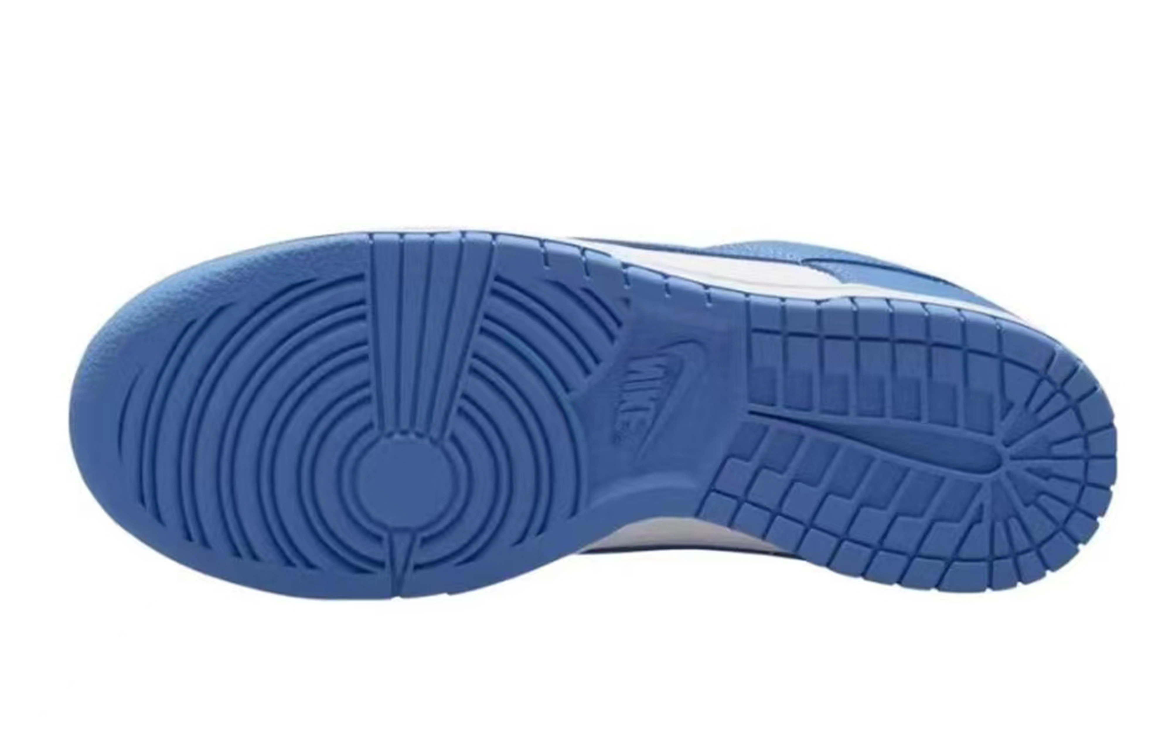 Sizing [Sepatu Custom] Nike Dunk Low 'Polar Blue II' DV0833-400(Team188-Porlar-Blue