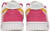 Shop Zapatillas Nike Dunk Low 'Powerpuff Girls Blossom Blanco-Rosa' DH9765-102(Team67-花花小女警)