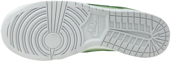 【定制球鞋】Nike Dunk Low whenshoes whenshoes是在玩鞋 動漫 飛天小女警 毛毛 解構 雙鞋帶 低幫 板鞋 男款 黑綠 Details for 【定制球鞋】Nike Dunk Low whenshoes whenshoes是在玩鞋 動漫 飛天小女警 毛毛 解構 雙鞋帶 低幫 板鞋 男款 黑綠