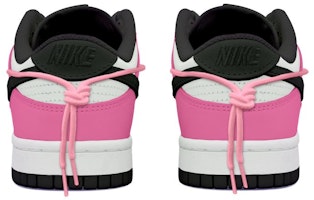 カスタムシューズ】ナイキ ダンク ロー『パワーパフガールズ ピンク』 CW1590-100(Team拾玖-粉色女警S-BOX) Purchase カスタムシューズ】ナイキ ダンク ロー『パワーパフガールズ ピンク』 CW1590-100(Team拾玖-粉色女警S-BOX)