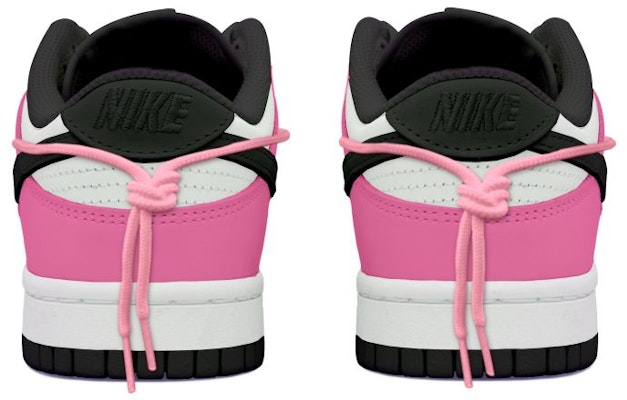 カスタムシューズ】ナイキ ダンク ロー『パワーパフガールズ ピンク』 CW1590-100(Team拾玖-粉色女警S-BOX) Purchase カスタムシューズ】ナイキ ダンク ロー『パワーパフガールズ ピンク』 CW1590-100(Team拾玖-粉色女警S-BOX)