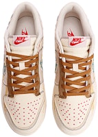 【カスタムシューズ】ナイキ ダンク ロー 'プレイリーオアシス イエロー-グリーン' DV0834-100(TeamThree-男款-黄绿) Shop 【カスタムシューズ】ナイキ ダンク ロー 'プレイリーオアシス イエロー-グリーン' DV0834-100(TeamThree-男款-黄绿)