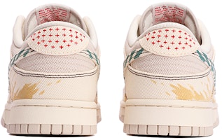 【カスタムシューズ】ナイキ ダンク ロー 'プレイリーオアシス イエロー-グリーン' DV0834-100(TeamThree-男款-黄绿) Purchase 【カスタムシューズ】ナイキ ダンク ロー 'プレイリーオアシス イエロー-グリーン' DV0834-100(TeamThree-男款-黄绿)