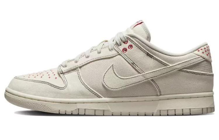 Sizing [Zapatillas Personalizadas] Nike Dunk Low 'Prairie Oasis Amarillo-Verde' DV0834-100(TeamThree-男款-黄绿)