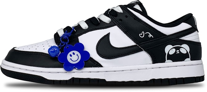 나이키 덩크 로우 '자랑스런 팬다 그래피티' (Nike Dunk Low '자랑 팬다 그래피티' is shorter if needed) DD1391-100-445622 Buy 나이키 덩크 로우 '자랑스런 팬다 그래피티' (Nike Dunk Low '자랑 팬다 그래피티' is shorter if needed) DD1391-100-445622
