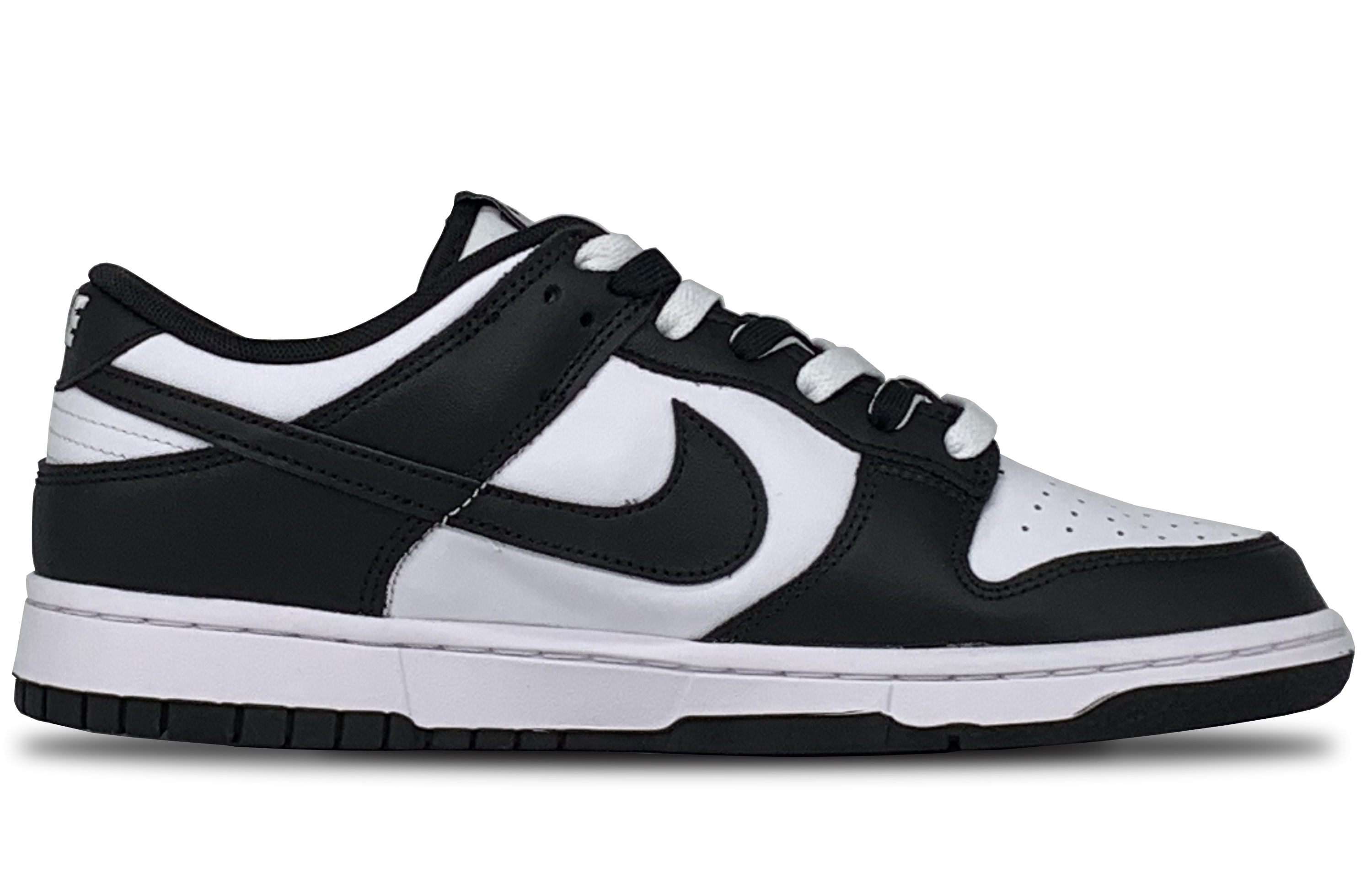 Order 【定制鞋款】耐克Dunk Low '骄傲熊猫涂鸦' DD1391-100-445622